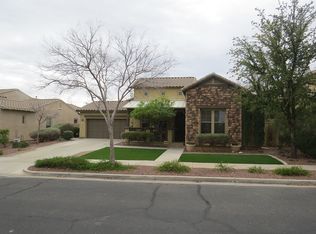 20465 W Daniel Pl, Buckeye, AZ 85396