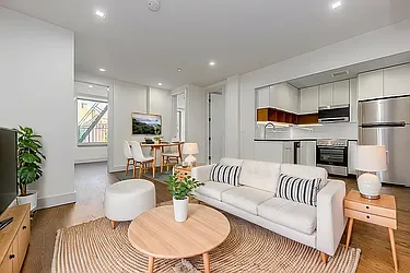 298 Ellery Street, #2A