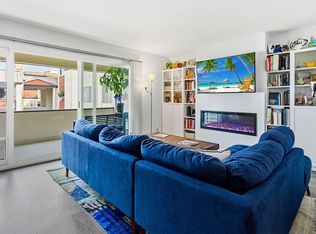 5674 Windsor Way Unit 210, Culver City, CA