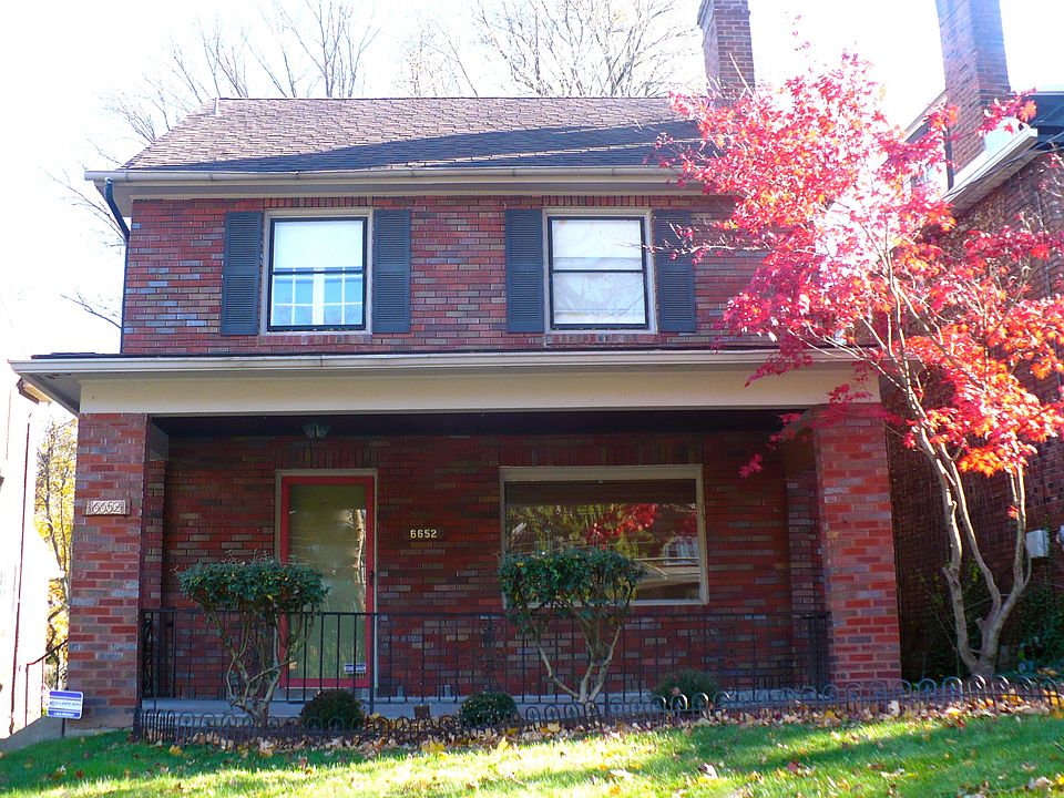1st image of 6652 Wilkins Avenue