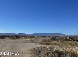 6101 N Circle I Rd, Willcox, AZ 85643