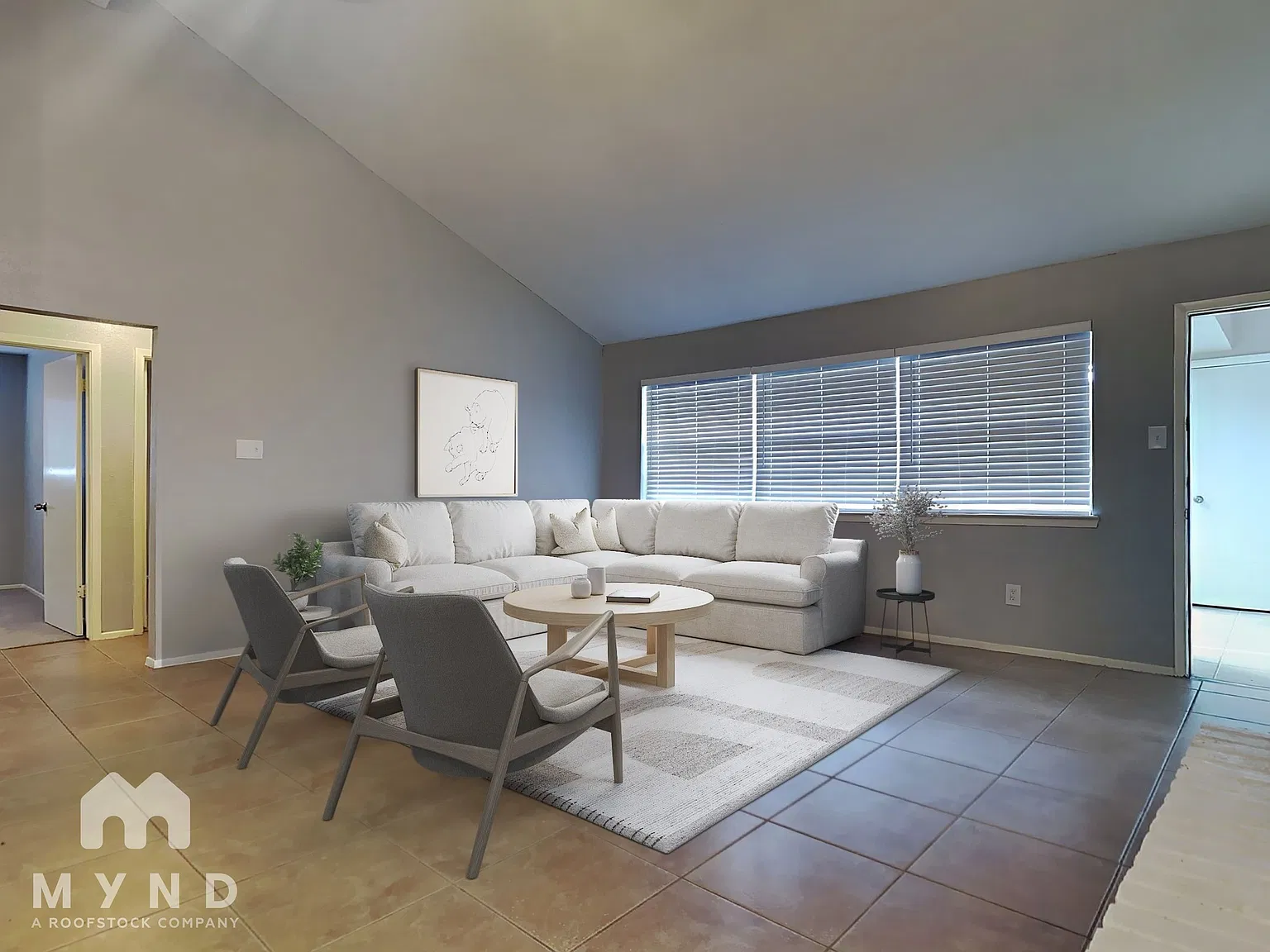 4 bed, 2.5 bath, 2127 sqft, $1,875 — Photo 3