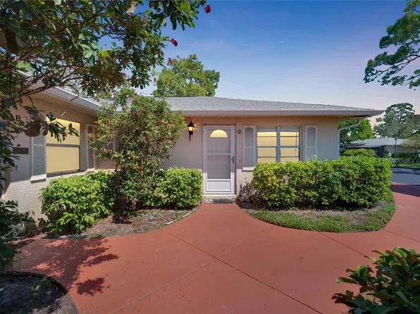 2188 Corinne Ct S APT C, Saint Petersburg, FL 33712