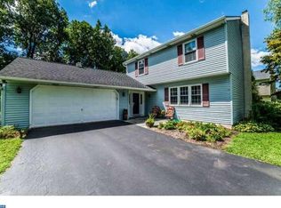 15 Kimberwick Cir, West Brandywine, PA 19343