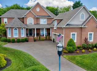 136 Stonebrook Ln, Hendersonville, TN 37075