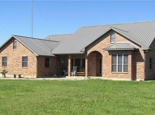 2681 County Road 4901, Wolfe City, TX 75496