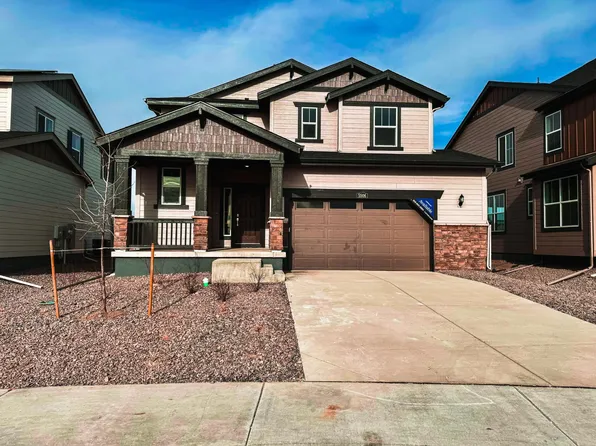 5506 Fleur De Lis Ln, Timnath, CO