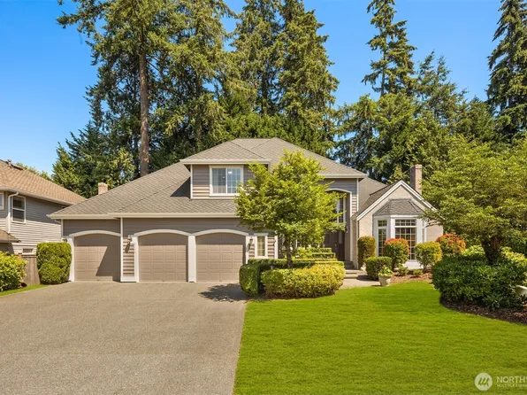 2714 232nd Place SE, Sammamish, WA 98075