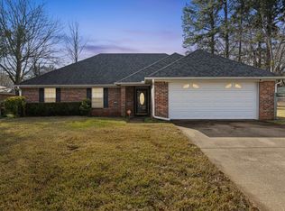 212 Cheryl St, Longview, TX 75604