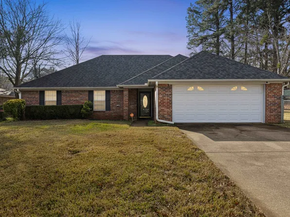 212 Cheryl St, Longview, TX 75604