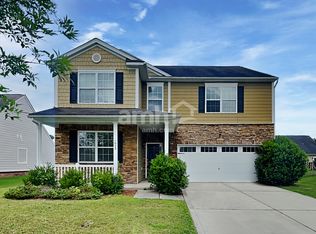 1023 Yellow Bee Rd, Indian Trail, NC 28079