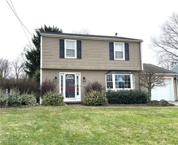 135 7th St, Columbiana, OH, 44408