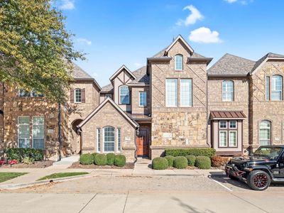 3708 Bur Oak Dr, Colleyville, TX, 76034