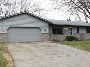 425 8th Ave N, Sartell, MN 56377