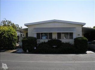 168 Verdi Rd #168, Ventura, CA 93003