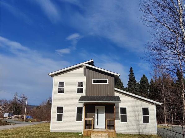 1 MacDonald Drive, Glovertown, NL A0G2L0