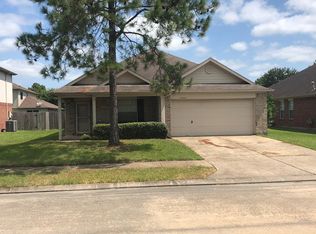 3203 Wild Turkey Ln, Pearland, TX 77581