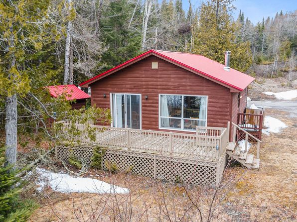 119 West Conroy Lake Road Road, Monticello, ME 04760