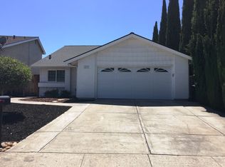 4872 Shadowfalls Dr, Martinez, CA 94553