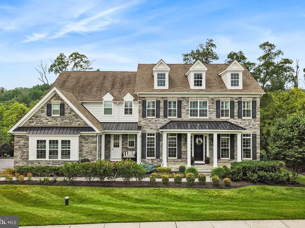 2 Sarum Forge Way, Glen Mills, PA 19342