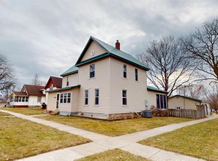 217 Willow St, Aurelia, IA 51005