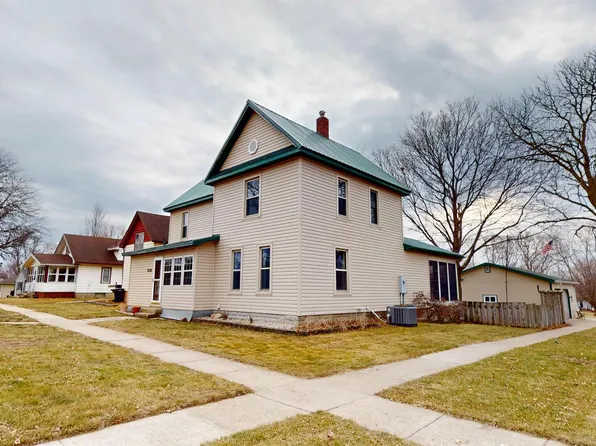 217 Willow St, Aurelia, IA 51005