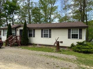 120 Sycamore Ln, Tidioute, PA 16351