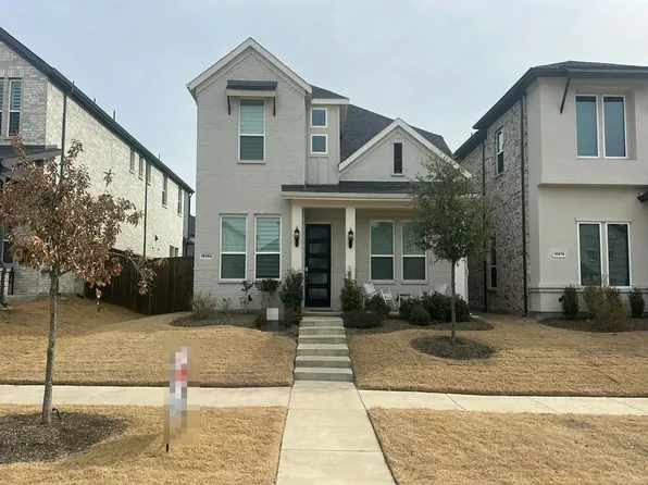 10594 Prairie Rose Rd, Frisco, TX 75035