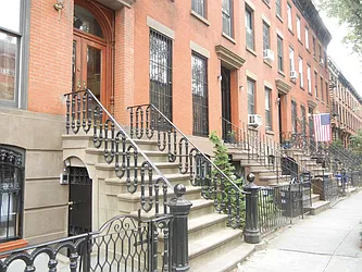 Rented by Brooklyn Heights Real Estate Inc
