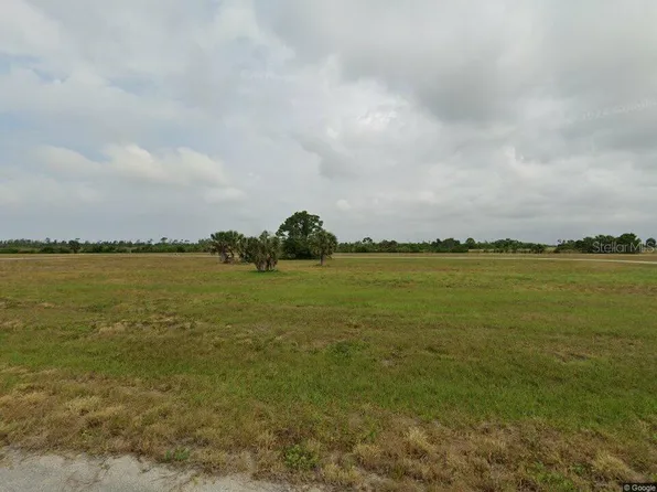 62 Begonia Dr Lot 6, Placida, FL 33946