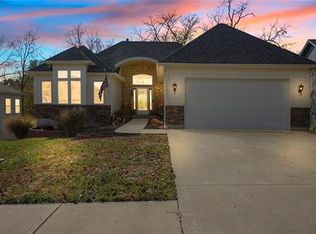 1120 N Jones Rd, Independence, MO 64056