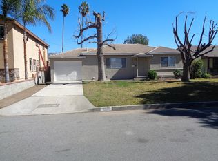 3525 N Sepulveda Ave, San Bernardino, CA 92404