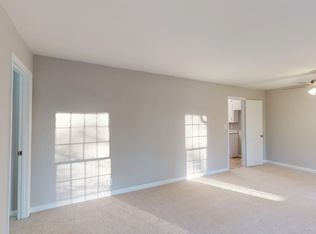 1486 Smokehouse Ln, Stone Mountain, GA 30088