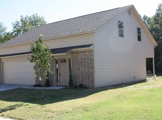 209 Iris St, Haskell, AR 72015