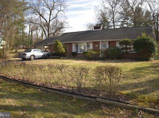 1303 Van Buren Dr, Fort Washington, MD 20744