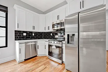212 Highland Boulevard, #1F