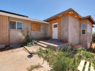 760 N Lauritzen St, Hildale, UT 84784