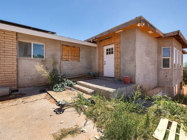 760 N Lauritzen St, Hildale, UT 84784