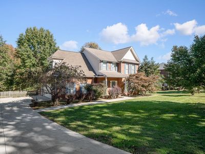 3420 Plantation Dr, Cookeville, TN, 38506