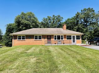 1572 Izaak Walton Rd, Madison Heights, VA 24572