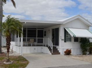 6633 53rd Ave E #D40, Bradenton, FL 34203