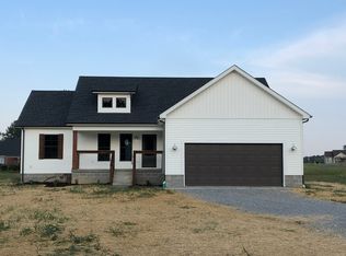 2150 Chalybeate Rd, Smiths Grove, KY 42171