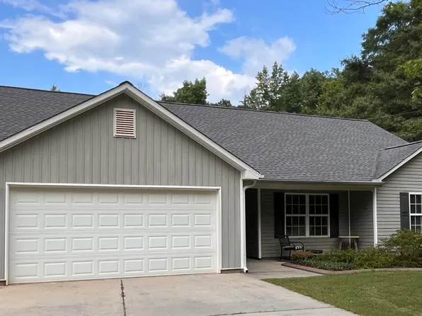 1106 Corinth Rd, Newnan, GA 30263