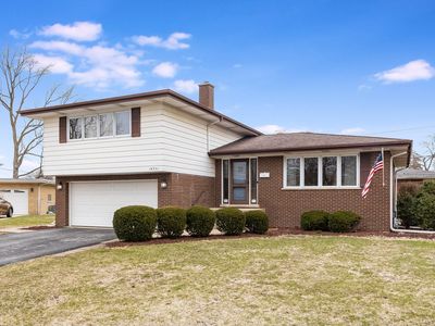 16551 Elm Ct, South Holland, IL, 60473