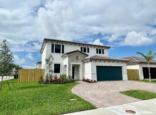 11904 SW 240th St, Homestead, FL 33032