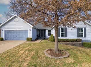 3693 Eagles Hill Rdg, Saint Charles, MO