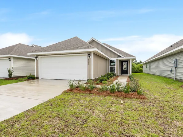 6730 Atkins Rd, Panama City, FL 32404