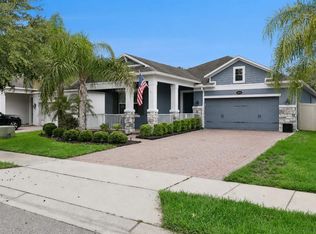 1211 TURNBRIDGE PLACE, OVIEDO, FL 32765