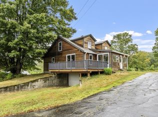 175 Petersham Rd, Phillipston, MA 01331