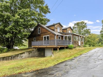 175 Petersham Rd, Phillipston, MA, 01331